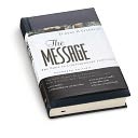 The Message, Numbered Edition: The Bible in Contemporary Language