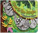 Over in the Jungle: A Rainforest Rhyme (Board Book)