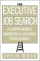 The Executive Job Search
