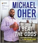 I Beat the Odds by Michael Oher: CD Audiobook Cover