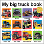 My Big Truck Book
