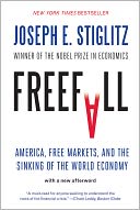 download Freefall : America, Free Markets, and the Sinking of the World Economy book