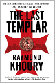 The Last Templar (Sean Reilly and Tess Chaykin Series #1)