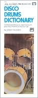 Disco Drum Dictionary: Handy Guide