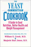 Yeast Connection Cookbook, The