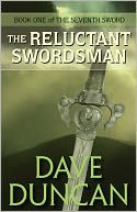 The Reluctant Swordsman (Seventh Sword Series #1)