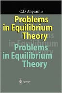 Problems in Equilibrium Theory