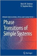 Phase Transitions of Simple Systems