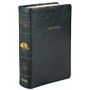 Matthew Henry Study Bible-KJV