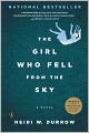 The Girl Who Fell from the Sky
