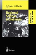 Regional Science in Business