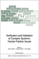 Verification and Validation of Complex Systems: Human Factors Issues