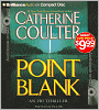 Point Blank (FBI Series #10)