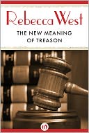 The New Meaning of Treason