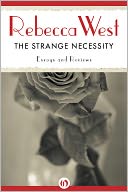 The Strange Necessity: Essays and Reviews