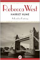 Harriet Hume: A London Fantasy