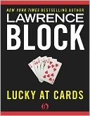 download Lucky at Cards book