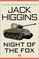 Night of the Fox (Dougal Munro and Jack Carter Series #1)