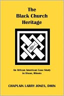 The Black Church Heritage