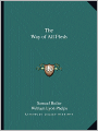 The Way of All Flesh