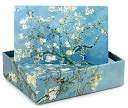 Almond Blossom Thank You Notes Set Of 14 by Peter Pauper Press, Incorporated: Product Image