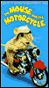 The Mouse and the Motorcycle with Ron Underwood