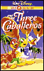 The Three Caballeros