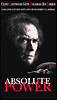 Absolute Power with Clint Eastwood