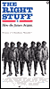 Right Stuff with Sam Shepard