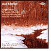 Sibelius: Symphony No. 2; En Saga; Finlandia; Pelléas et Mélisande Suite; Works for String Orchestra