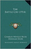 The Battle Cry (1914)