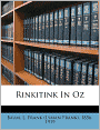 Rinkitink In Oz