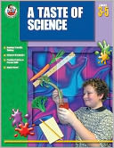 Taste of Science: Grades 3-5