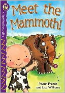 Meet the Mammoth!