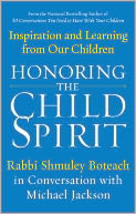 Honoring the Child Spirit: Inspiration and Learning from Our Children