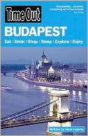 Time Out Budapest