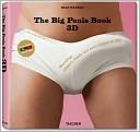 The Big Penis Book 3-D