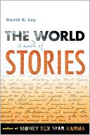 The World Is Made of Stories