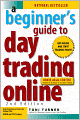 A Beginner's Guide To Day Trading Online - Special eBook Edition
