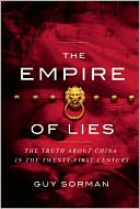 download Empire of Lies : The Truth About China in the Twenty-First Century book