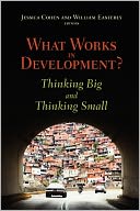 What Works In Development? Thinking Big And Thinking Small