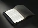 LightWedge 2.0 Rechargeable Book Light by LightWedge: Product Image