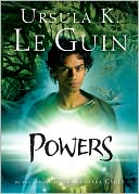 Powers (Annals of the Western Shore Series #3)