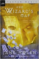 The Wizard's Map (Tartan Magic Series #1)