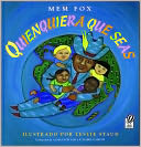 Quienquiera que seas (Whoever You Are)
