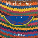 Market Day: A Story Told with Folk Art