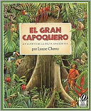 El gran capoquero: Un cuento de la selva amazonica