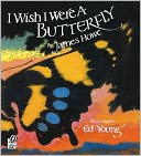 I Wish I Were a Butterfly