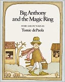Big Anthony and the Magic Ring
