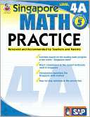 Singapore Math Practice, Level 4A